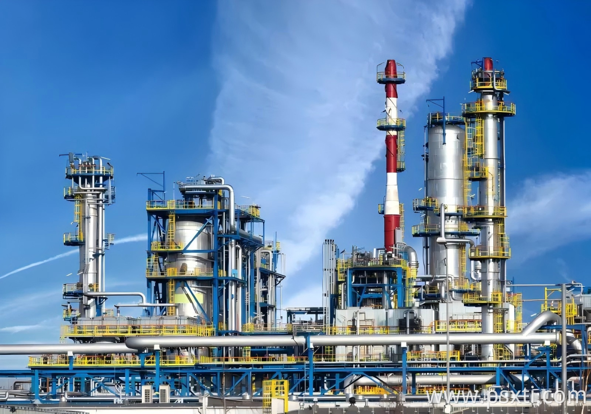 Customized Gr2 Titanium Block